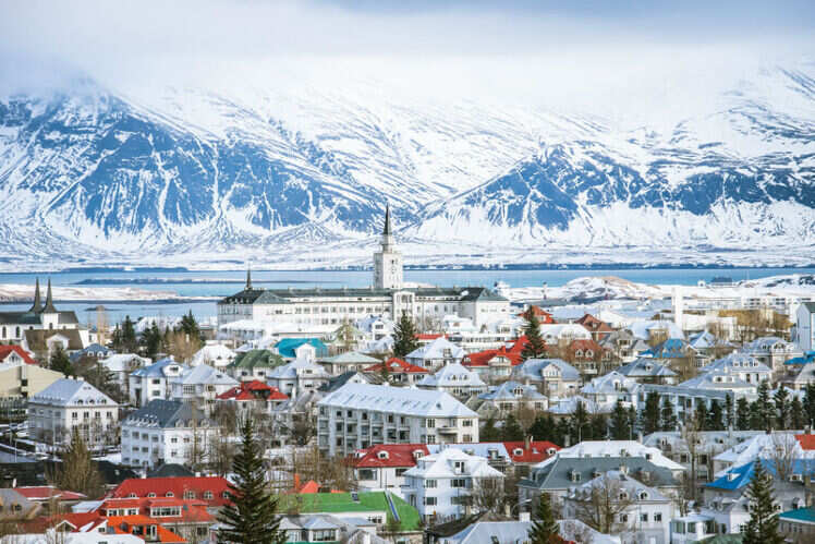 Best countries to visit in 2018 Best countries to visit in 2018