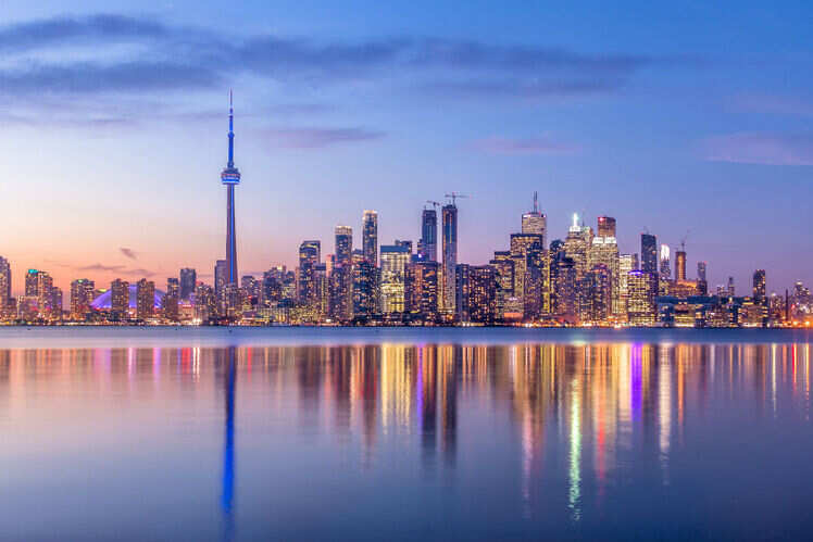 Best countries to visit in 2018 Best countries to visit in 2018