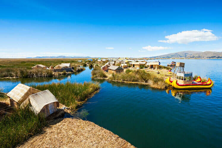 Best countries to visit in 2018 Best countries to visit in 2018