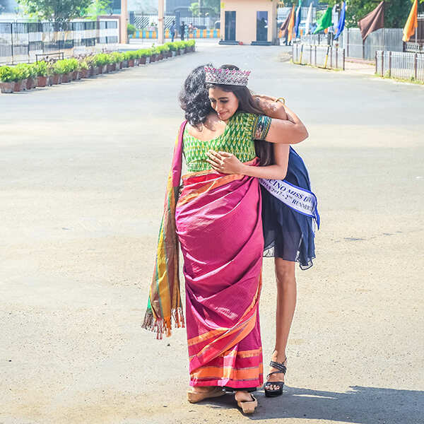 Apeksha Porwal