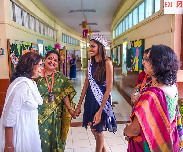 Apeksha Porwal