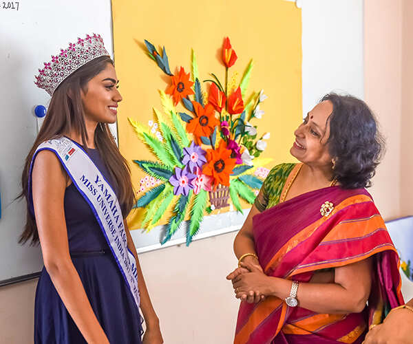 Apeksha Porwal