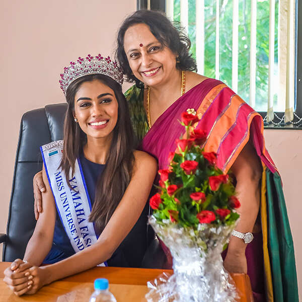 Apeksha Porwal
