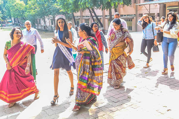 Apeksha Porwal