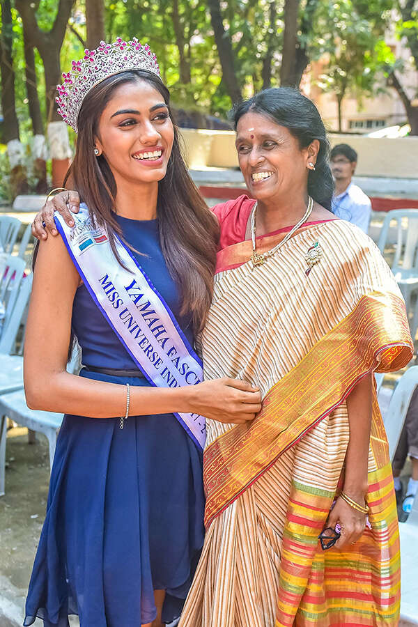 Apeksha Porwal