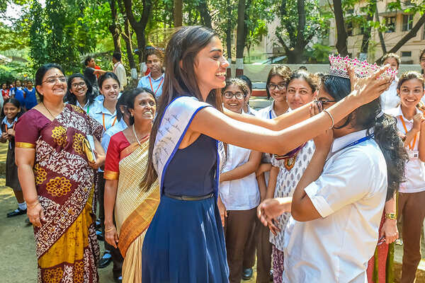 Apeksha Porwal