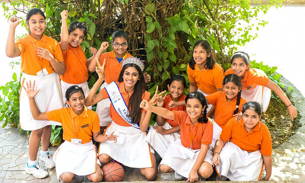 Apeksha Porwal