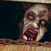 The Evil Dead