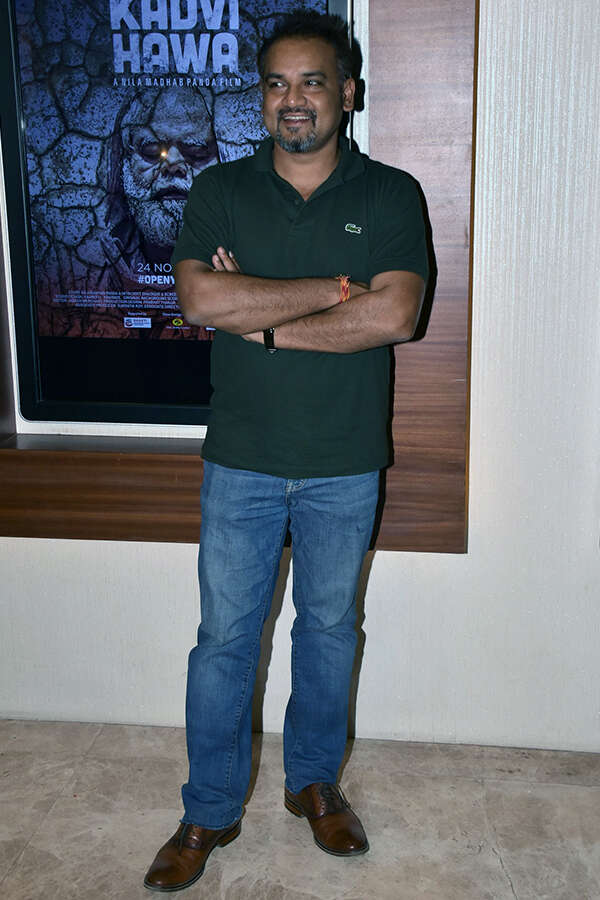 Nila Madhab Panda Pictures