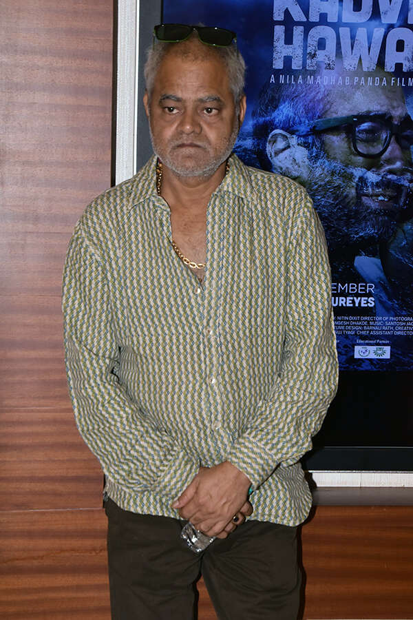 Sanjay Mishra
