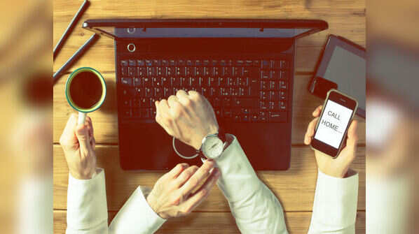Multi-tasking