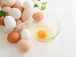 Myth: Eating eggs can cause heart disease