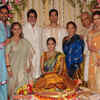 Article image for: Aishwarya graces sister-in-law’s baby shower