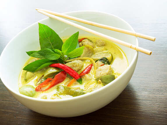 Gluten-Free Veg Recipes