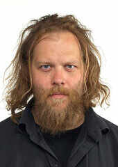 Olafur Darri Olafsson Movies Photos Videos News Biography Birthday Etimes