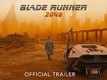 Official Trailer | Hindi - Blade Runner 2049