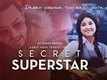 Official Trailer - Secret Superstar