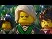 Official Trailer | 2 - The Lego Ninjago
