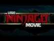 Official Trailer | 4 - The Lego Ninjago