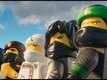Movie Clip | 7 - The Lego Ninjago