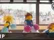 Movie Clip | 8 - The Lego Ninjago