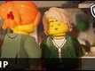 Movie Clip | 9 - The Lego Ninjago