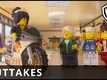 Movie Clip | 10 - The Lego Ninjago