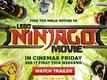 Movie Clip | 11 - The Lego Ninjago