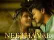 Neethanae | Song Promo - Mersal