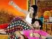 Motion Poster - Sekharam Gari Abbayi