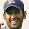 Article image for: <i class="tbold">mahendra singh dhoni</i>: Captain extraordinaire