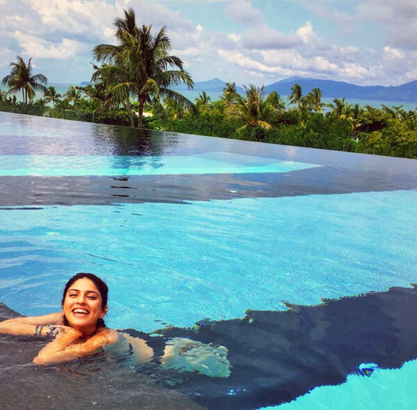 Sapna Pabbi