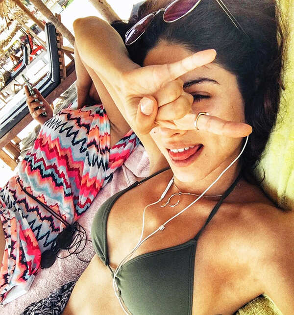 Sapna Pabbi