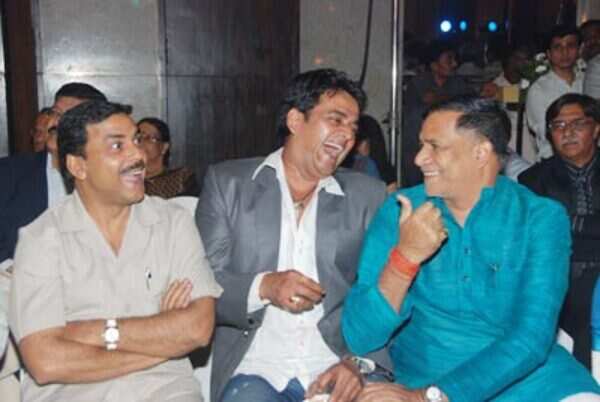 Ravi Kishen Pictures