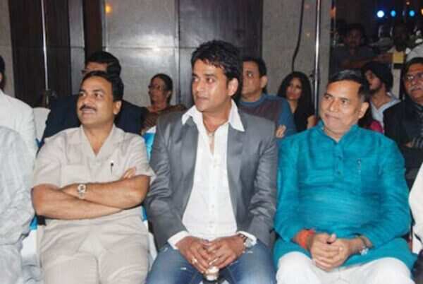Ravi Kishen Stills