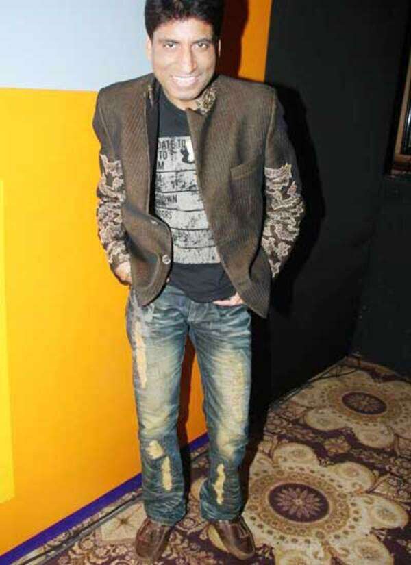 Raju Shrivastav Wallpapers