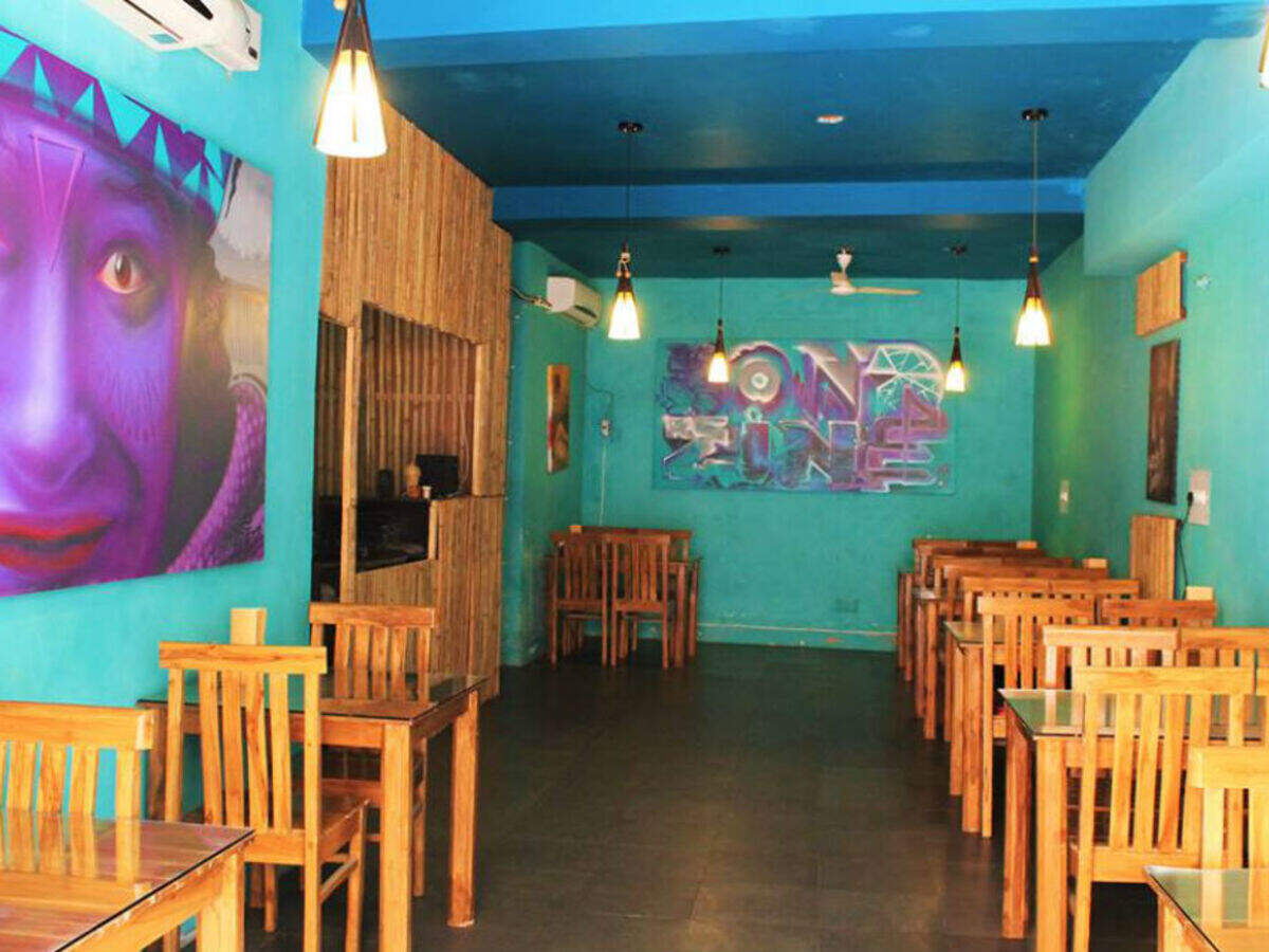 Northeast Restaurants Naga Food In Delhi Times Of India Travel Source From timesofindia.indiatimes.com Image Size Width 900 x Height 1200 Northeast Restaurants Naga Food In Delhi Times Of India Travel - Naga Restaurant Hauz Khas