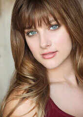 Jem And The Holograms Movie Aubrey Peeples