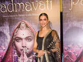 Padmavati:3D Trailer Launch