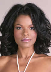 Keesha sharp hot