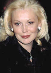 Cathy moriarty hot