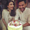 Soha Ali Khan