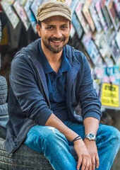 Deepak Dobriyal: Movies, Photos, Videos, News, Biography ...