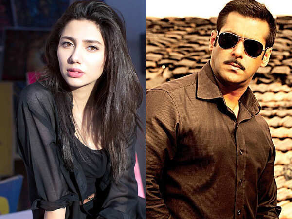 Mahira Khan