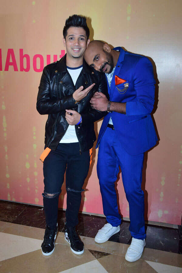 Sahil Khattar Pictures