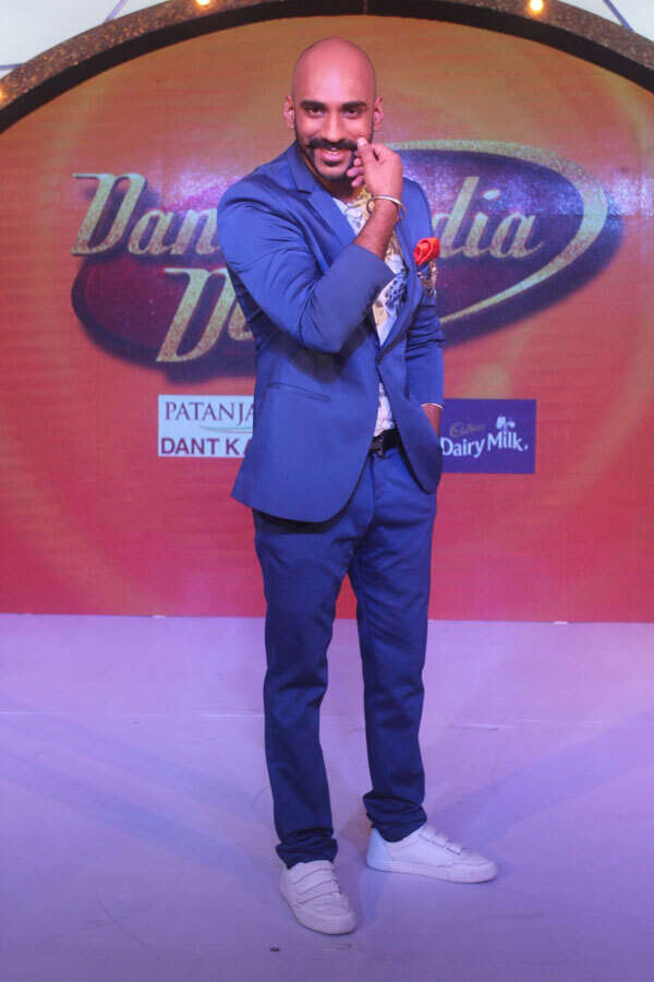 Sahil Khattar Photos