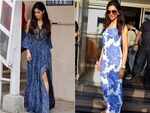7 cool ways to work maxi dresses this season as demoed by our Bollywood beauties