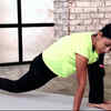 Article image for: <i class="tbold">surya namaskar</i> with variations: Part 1