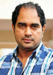 Krish Jagarlamudi News | Latest News of Krish Jagarlamudi | Times of India  Entertainment