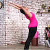 Article image for: <i class="tbold">surya namaskar</i> with variations: Part 2